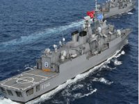 Türkiye, NATO kapsamında denizlerde görev devralıyor