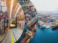 DP World’ün stratejik Türkiye yatırımı