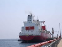 BOTAŞ, LNG taşıyıcı tanker satın alacak