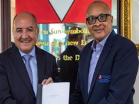 Fema Marine, Antigua ve Barbuda bayrağı yetkisini aldı