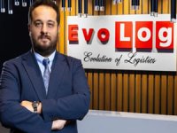 EvoLog Lojistik’te deniz ve havayolu Murat Ayaz’a emanet