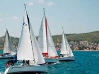 Çanakkale Boğazı’nda gemi geçişlerine kısıtlama!