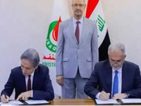 Irak'tan Türkiye ve İtalya ile petrol boru hattı anlaşması