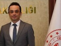 Antalya Bölge Liman Başkanlığında görev değişikliği