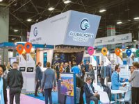 Global Seatrade Cruise Global’de geleceğin liimanlarını tanıttı