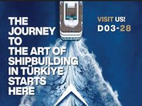 Nor-Shipping 2025 Türkiye takımı  belli oldu