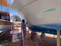 Datça'da deniz turizm sezonu için heyecan başladı!