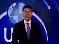 Safi Holding Ukrayna ve Suriye'ye açılmak istiyor