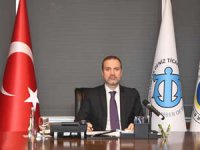 Kıran, 23 Nisan Ulusal Egemenlik ve Çocuk Bayramı’nı kutladı