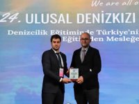 QTerminals Antalya’dan geleceğin denizcilerine ışık veren buluşma