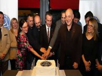 Gemi Brokerleri Derneği 15. Yılını kutladı