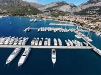 6. TYBA Yacht Charter Show yarın kaılarını açıyor