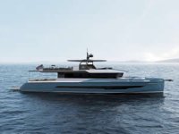 Ray Yacht Design’dan uluslararası başarı