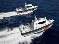 Ares Tersanesi,  ARES 35 tekne teslimatını tamamladı