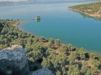 İasos Antik Kenti’ndeki liman projesi ÇED olumlu raporu iptal edildi