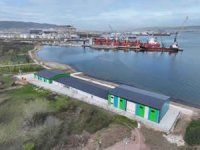 Kocaeli Başiskele Su Sporları Merkezi 19 Mayıs’ta açılıyor