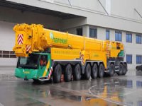 Hareket Proje, Marshall Adaları'na şirket kurdu