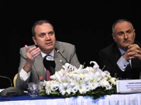 Tamer Kıran: Küresel deniz ticaretinde işler iyi gitmiyor