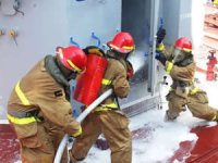 Delmar Safety’den PFAS uyarısı!