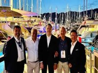 TYBA Yacht Charter Show dümeni Marmaris’e çevirdi