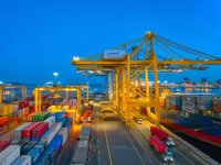 DP World, Caucedo limanına 760 milyon dolar yatırım yapıacak