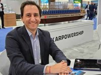 Karpowership'in LNG birimi Kinetics, iki şirkete yatırım yaptı