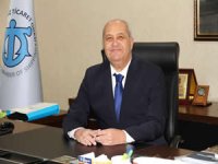 Kemal Kutlu: İskenderun deniz ticaretinde ivmesini sürdürüyor