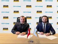 Tersaneler CV Enerji ile güneş ile buluşuyor