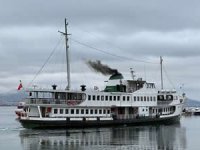Atatürk Yolcu Vapuru’nu North Sea Denizcilik restore edecek
