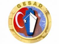 GESAD'ın 15. Olağan Genel Kurulu yapıldı