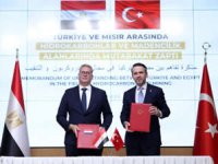 BOTAŞ’a ait  FSRU’ya yurt dışı görevi