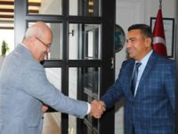 İskenderun’da İSTE ile DTO arasında işbirliği