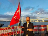 STM’nin yeni gemi tasarımı ilk kez Malezya’da görücüye çıkacak