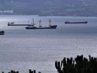 Ulaştırma ve Altyapı Bakanlığı gemi kaptanlarını uyardı