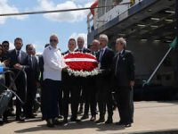 DFDS Türkiye'de yatırımlara devam edecek