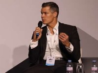 Fednav'dan Paul Pathy, BIMCO'nun yeni başkanı oldu
