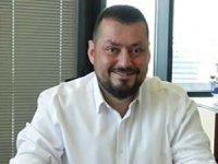 Selçuk Esenyel, BIMCO Documentary Committee’de