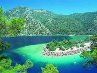 Türkiye'nin en güzel plajları belli oldu!