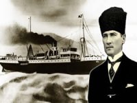 Kurtuluşun ve umudun vapuru: Bandırma