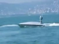 PİRANA KİDA düşmana göz açtırmayacak