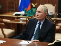 Putin Arktik’te enerji, turizm ve altyapı yatırımlarını başlatıyor