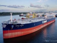 Rusya, Estonya’dan gelen petrol tankerine el koydu