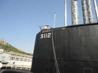 Yunanistan bir denizaltıyı daha emekli etti