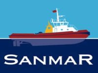 Sanmar çevre dostu römorkörleriyle çığır açtı