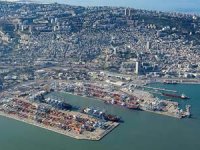 Husiler’den Hayfa Limanı'na ablukası kararı