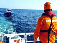 Kıyı Emniyeti 3 tersane ile 24 gemilik anlaşma imzaladı