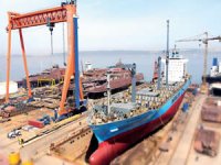 Tersaneler deniz sürdürülebilirliğini hızlandırmak için ittifak kurdu