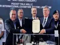 DESAN’dan Malezya ile stratejik iş birliği imzası