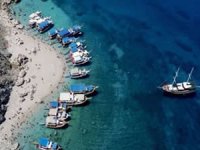 Suluada İngilizler arasında "En popüler tatil destinasyonu" oldu