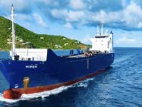 Akdeniz’de Midline Shipping’den yeni Ro Ro hattı